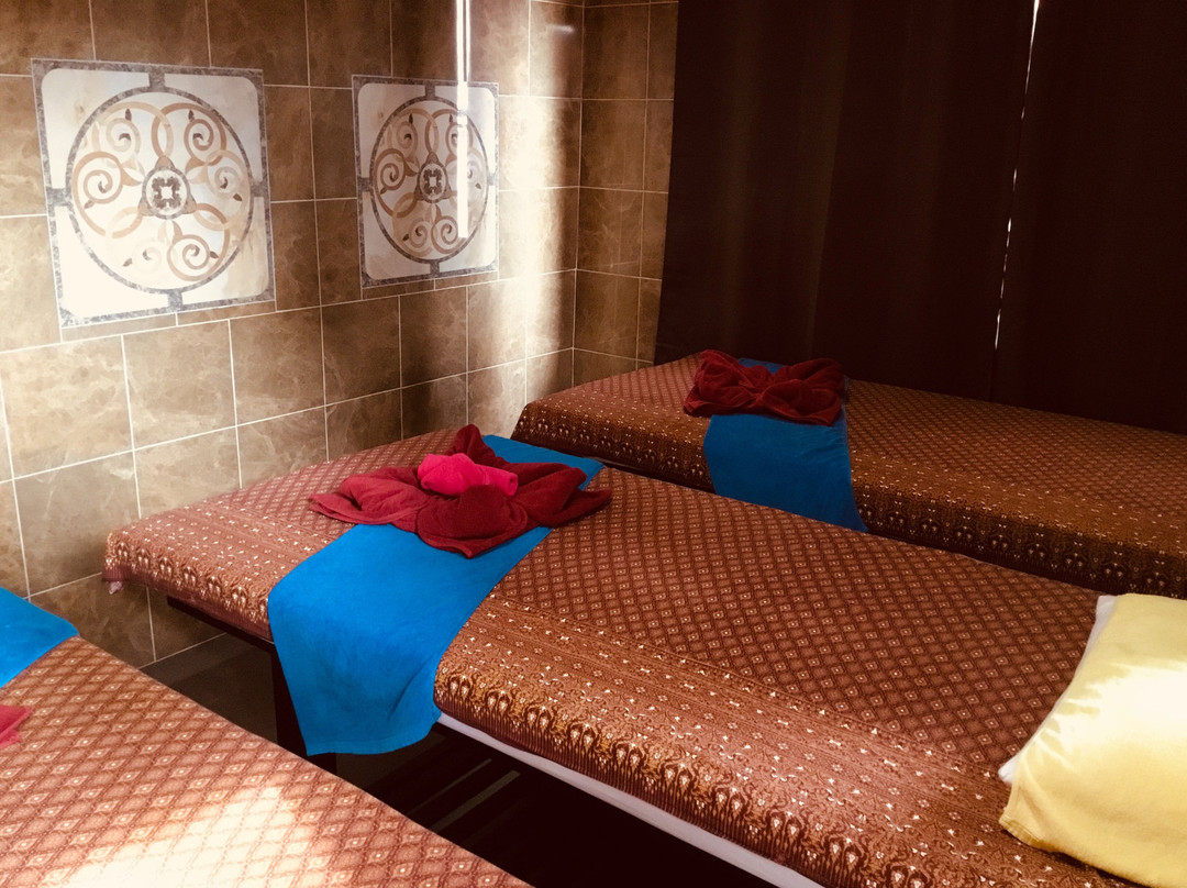 Nai Massages景点图片