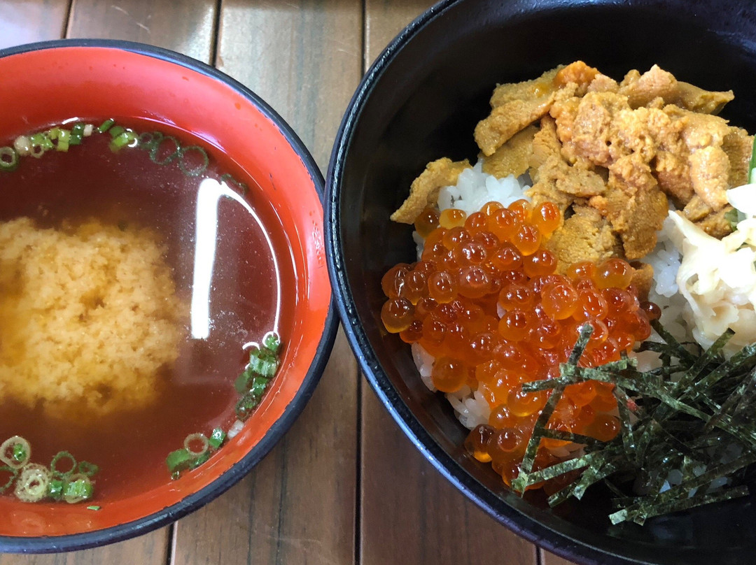 Genki no Sato景点图片