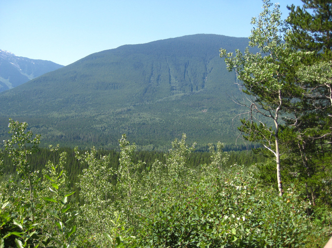 Seven Sisters Provincial Park-Cedarvale必去景点