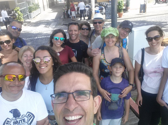 Free Tour by Foot-沙尔必去景点