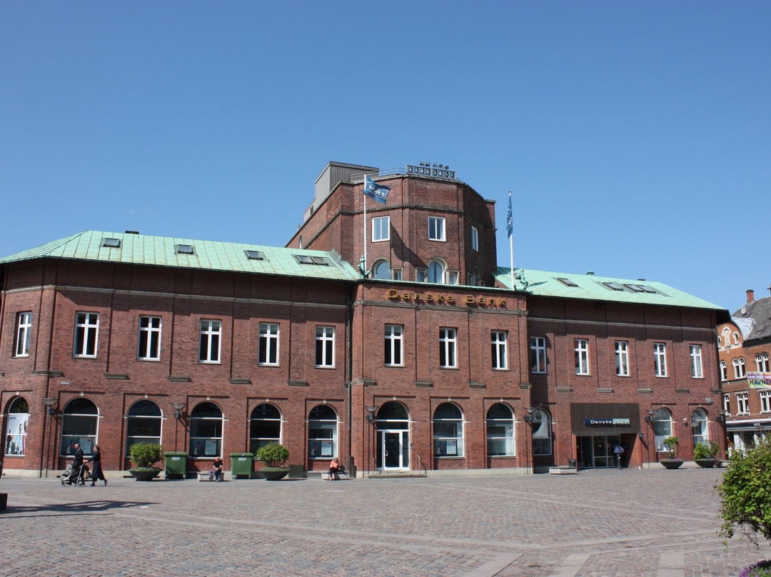 City Square