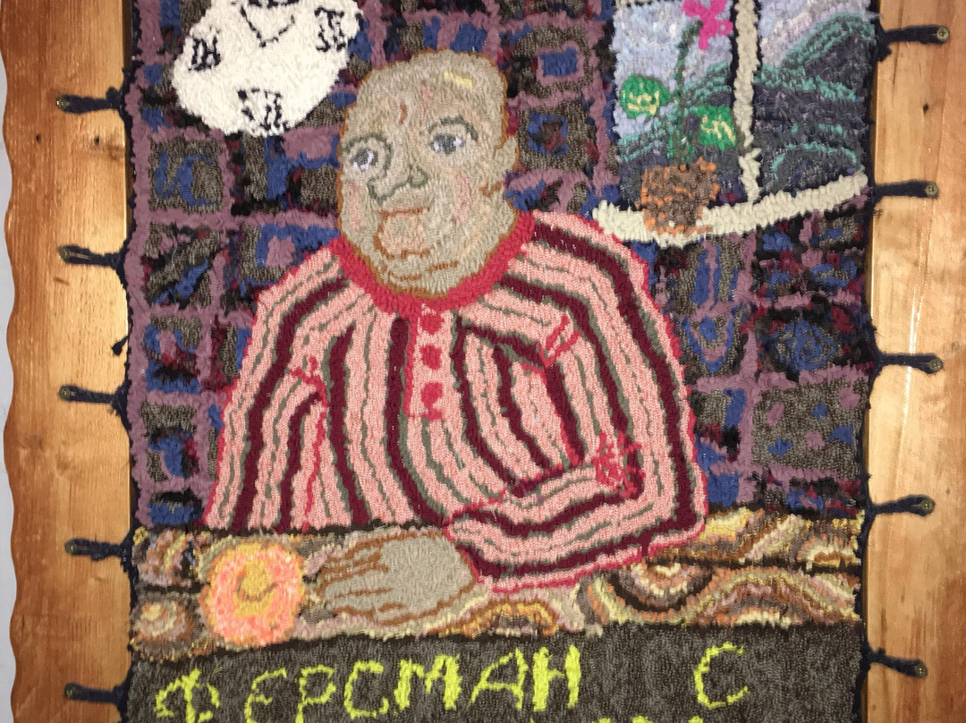 Hostel Akka Knibekaize主图