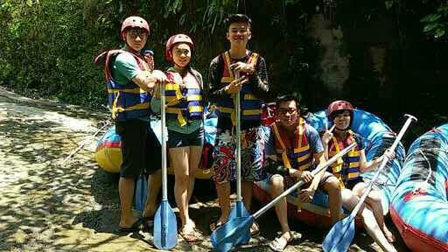 Bakas Adventure Park-Bakas必去景点