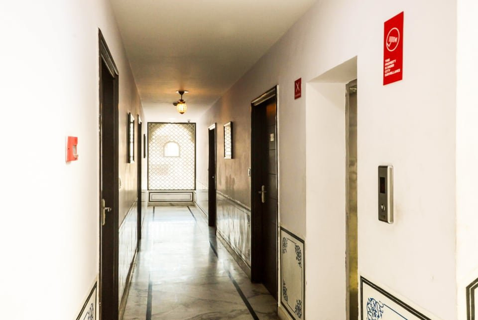 FabHotel Heritage Villa主图