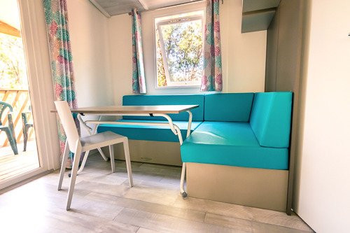 Camping La Liscia主图