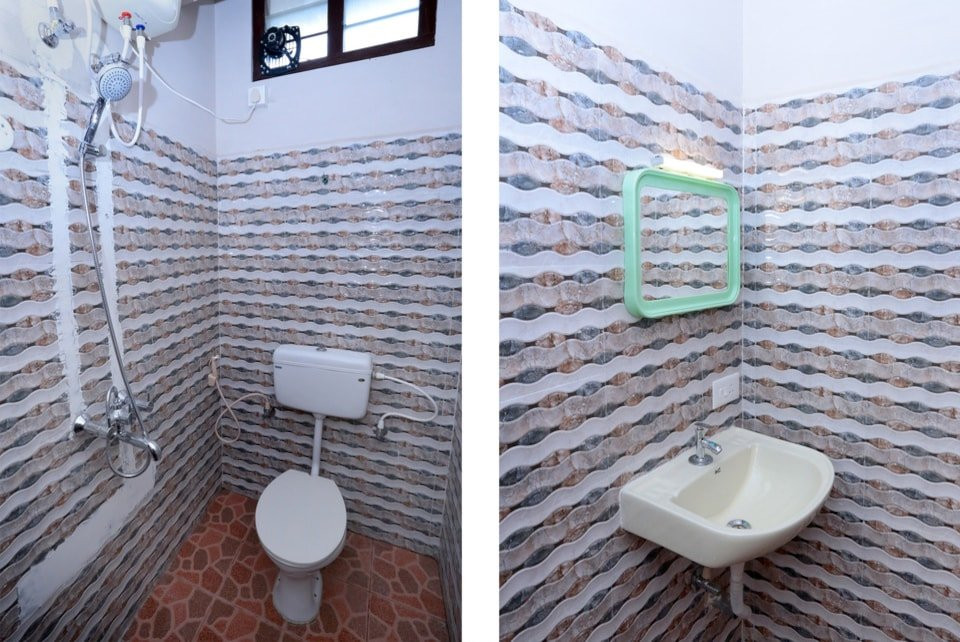 OYO 10840 Hotel Periyar Towers主图