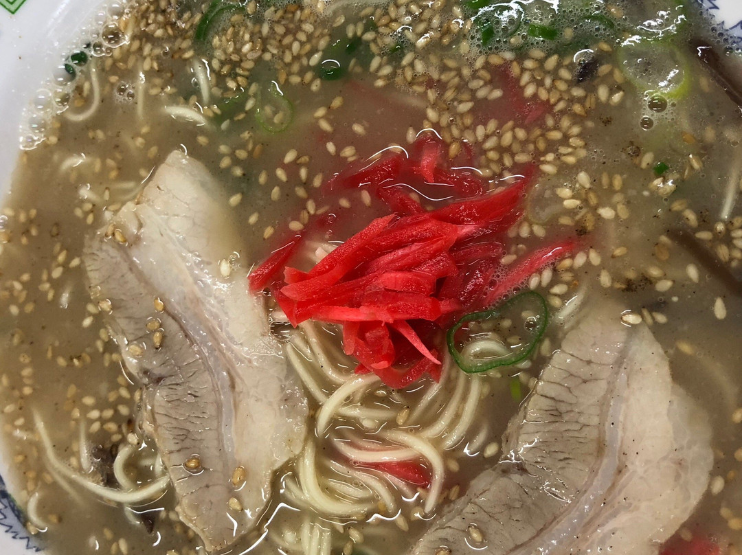 Bikkuri City-直方市必去景点