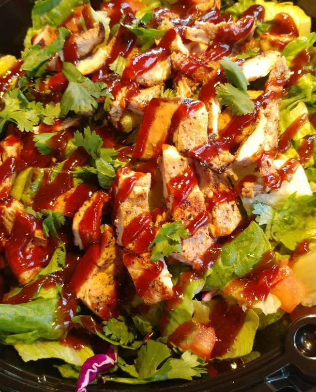 Habit Burger & Grill