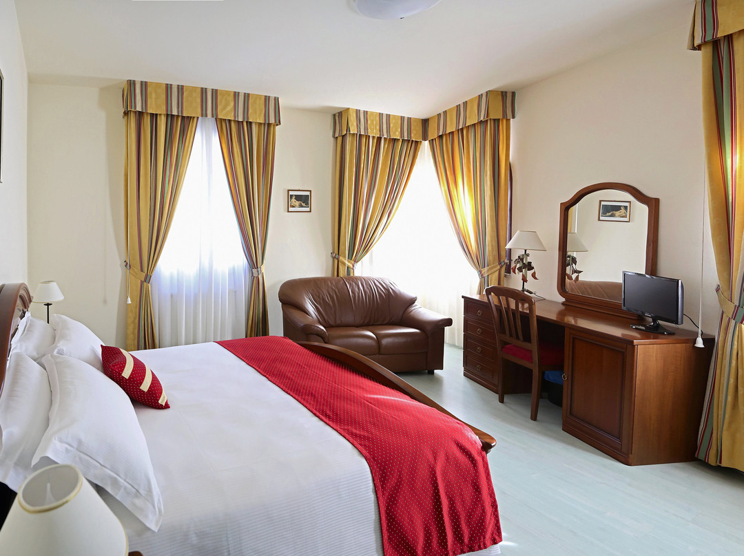 Albergo Italia主图