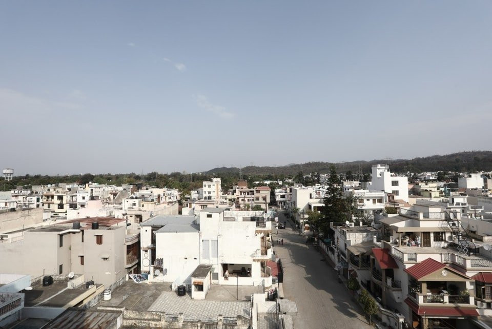 Hotel Jagat Inn主图