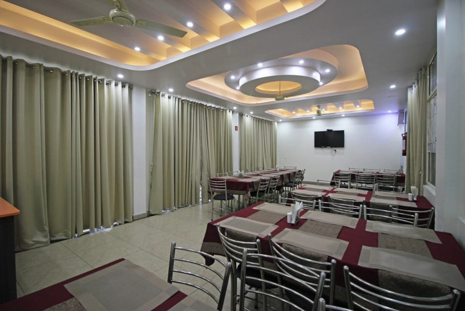 Hotel Apple Inn主图