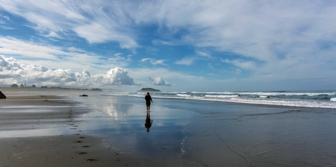 日落海滨旅馆主图