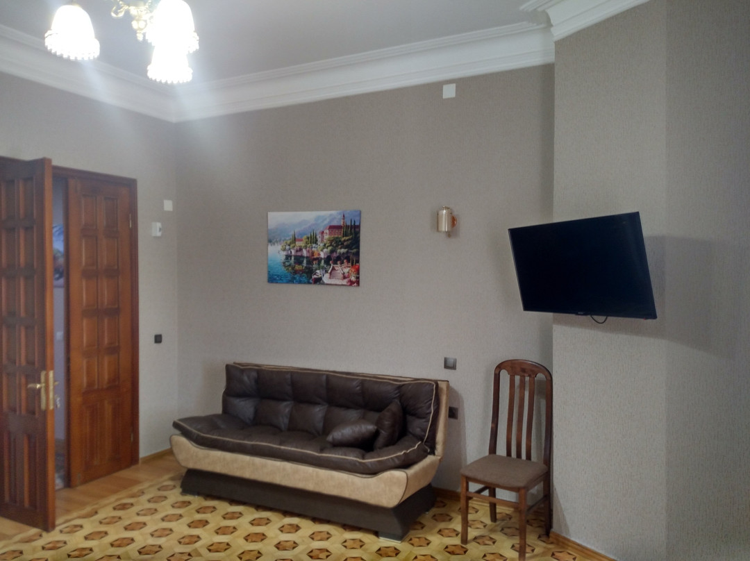 Hotel Villa主图