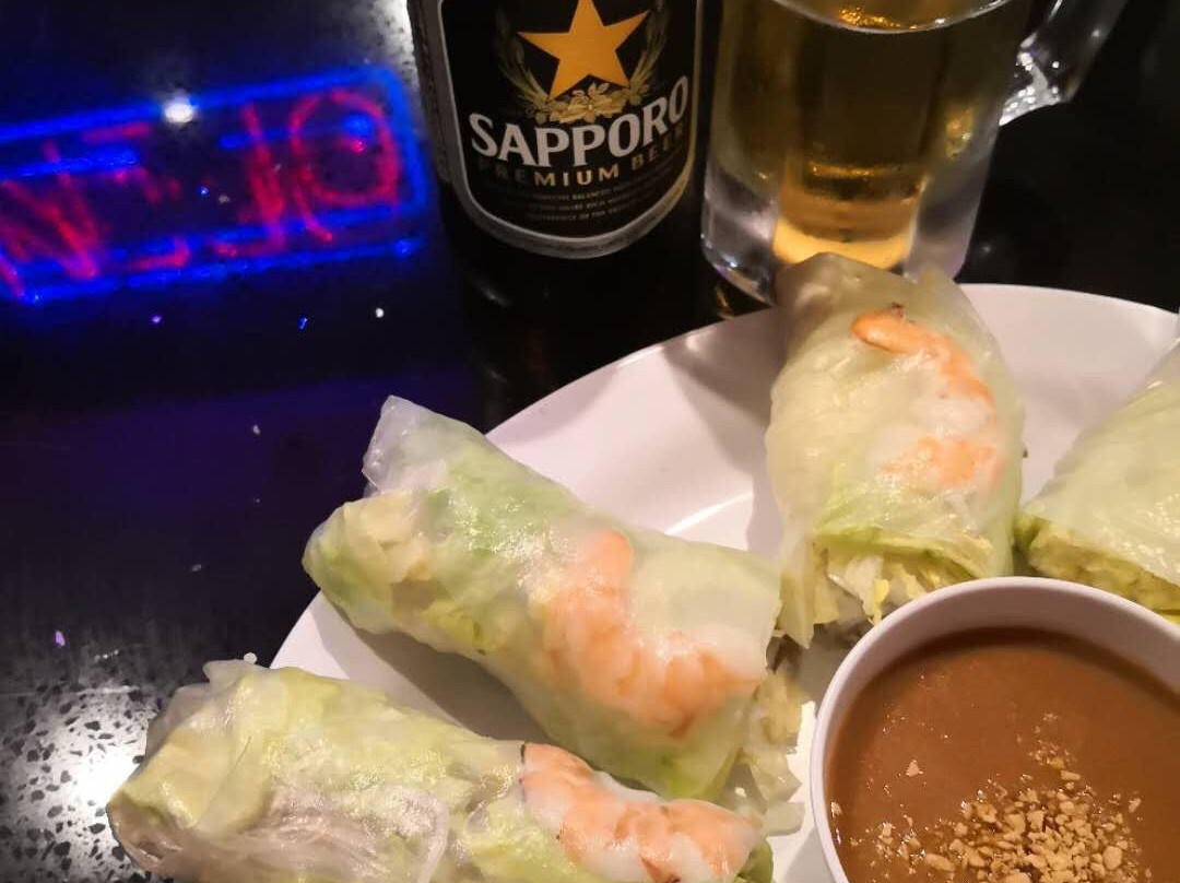 Pho 92 Vietnam Restaurant