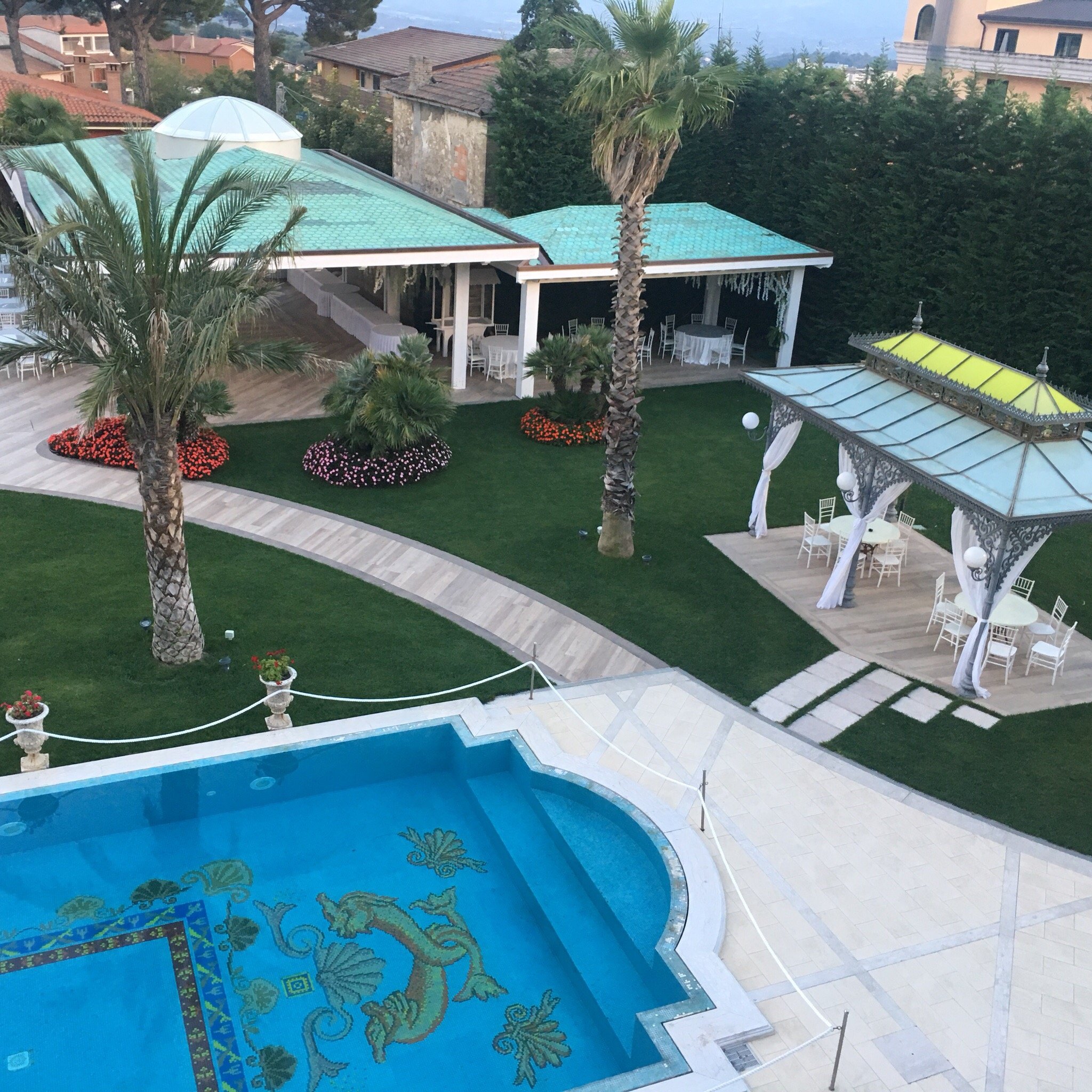 Hotel Ristorante Kristall-官方