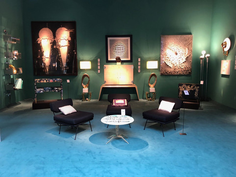 Robertaebasta® Art Gallery