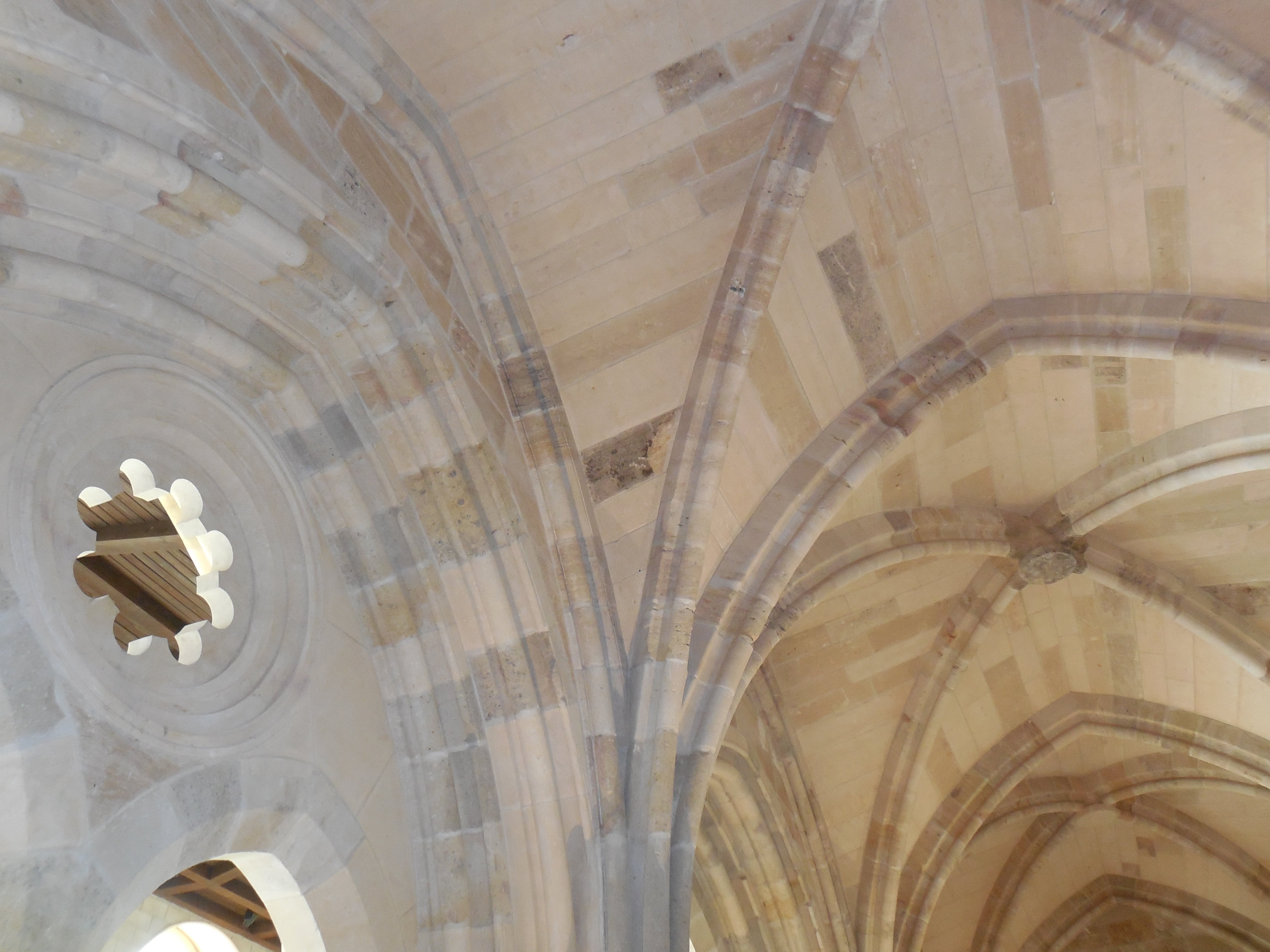 Abbey of New Clairvaux-酒店景观