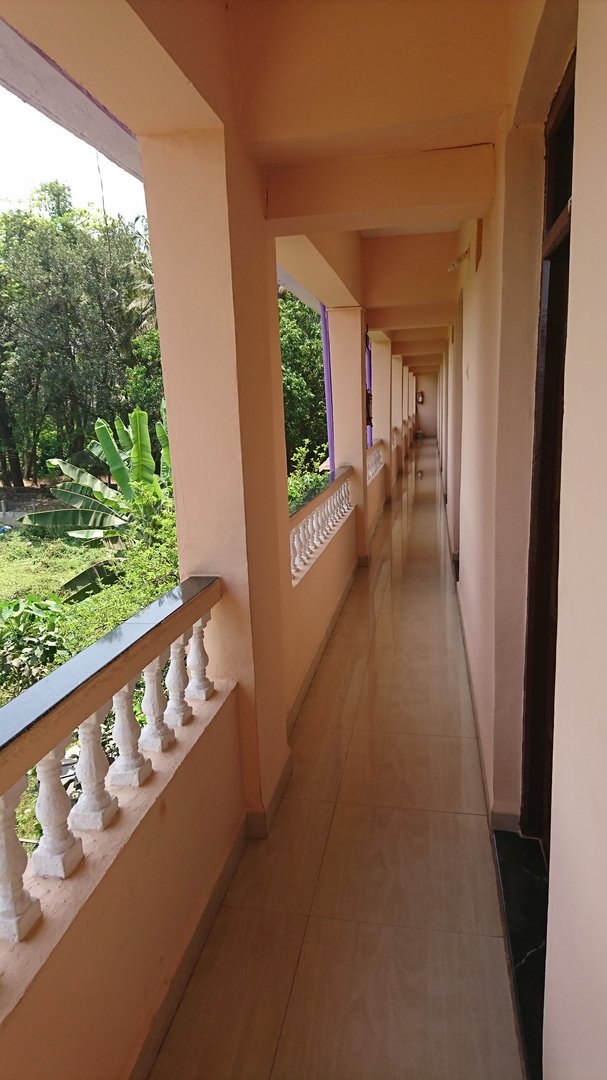 Oyo 22266 Jose Holiday Home-浴室