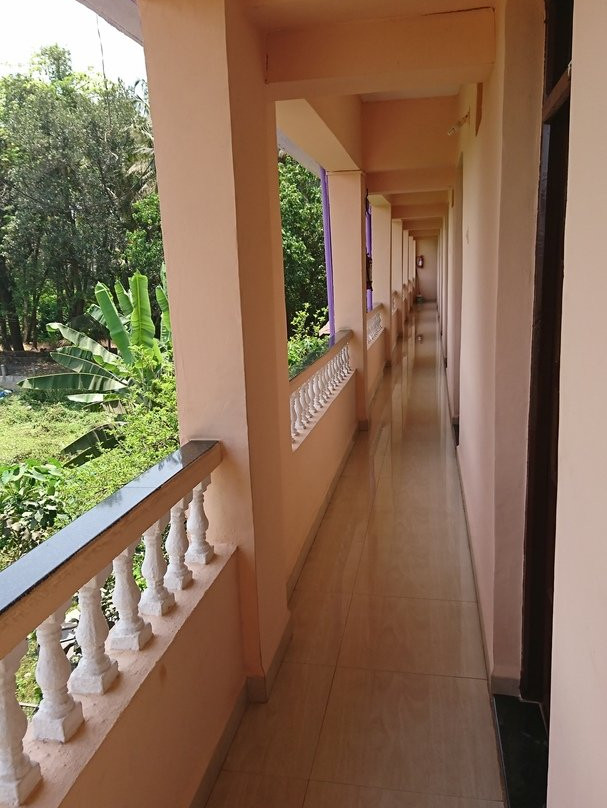 Oyo 22266 Jose Holiday Home主图