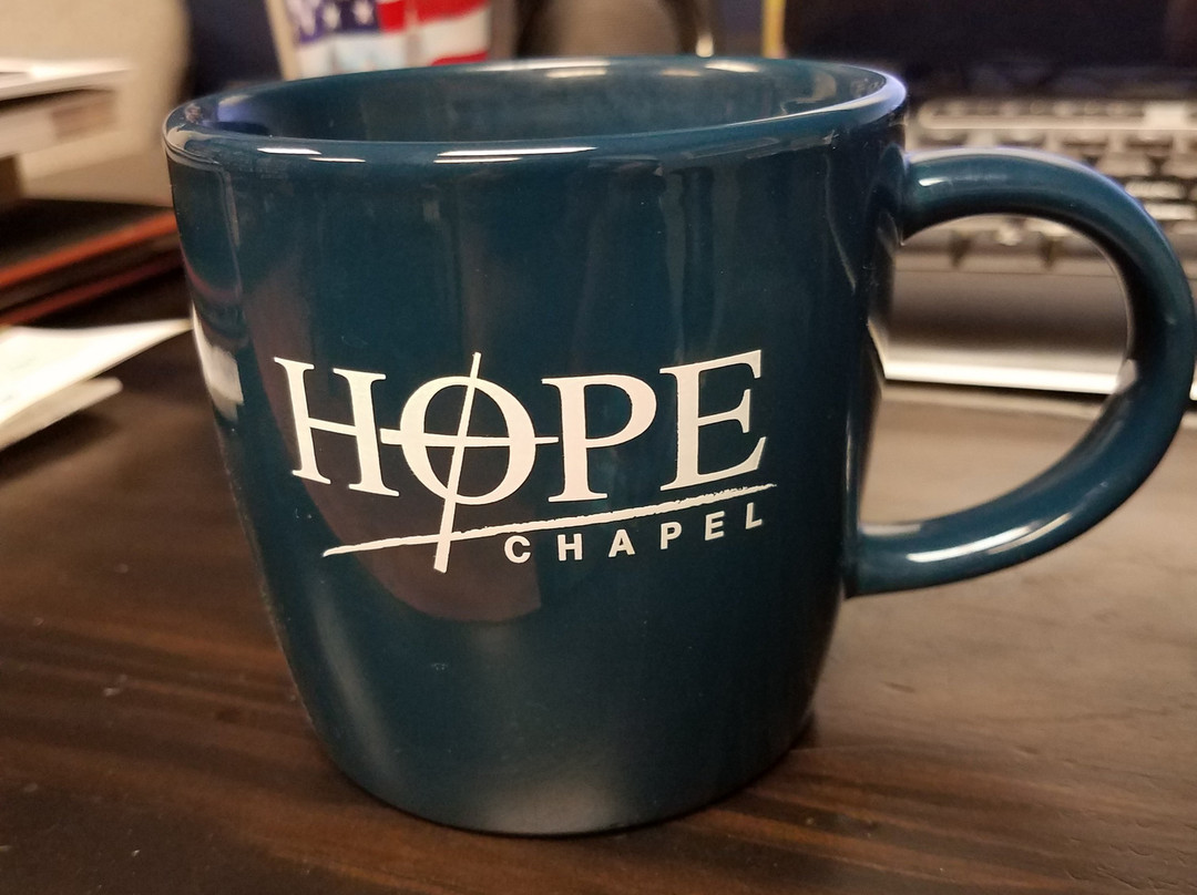 Hope Chapel景点图片