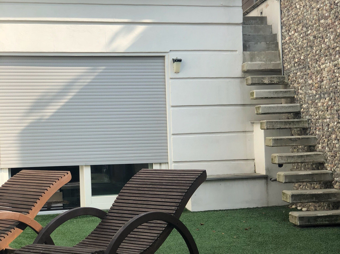 B&B Made in Italy主图