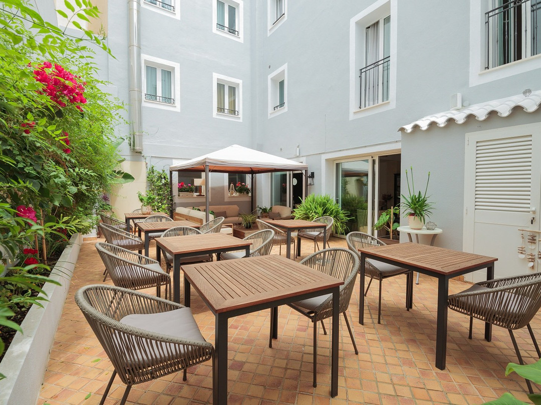 Hotel San Miguel Menorca主图