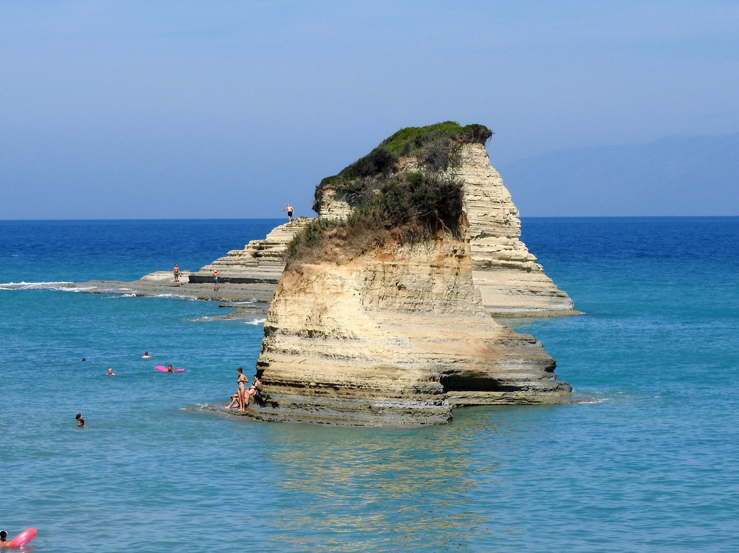 Apotripiti Beach