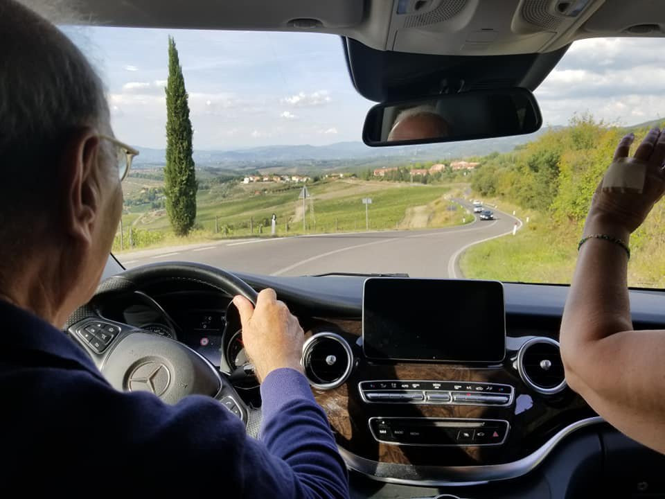 Sunny Tuscany & Italy - Day Tours-皮斯托亚必去景点