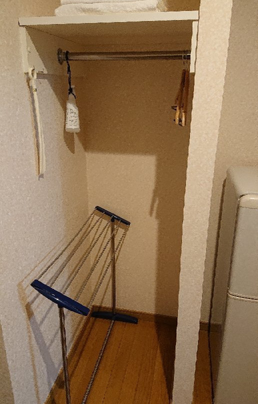 Hotel Tajimi Hills My Room主图