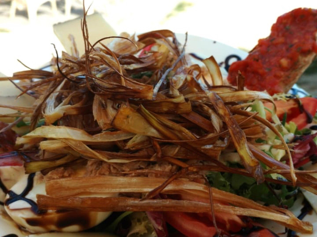 Chez Camille Peyrefite las Vignes Cerbère