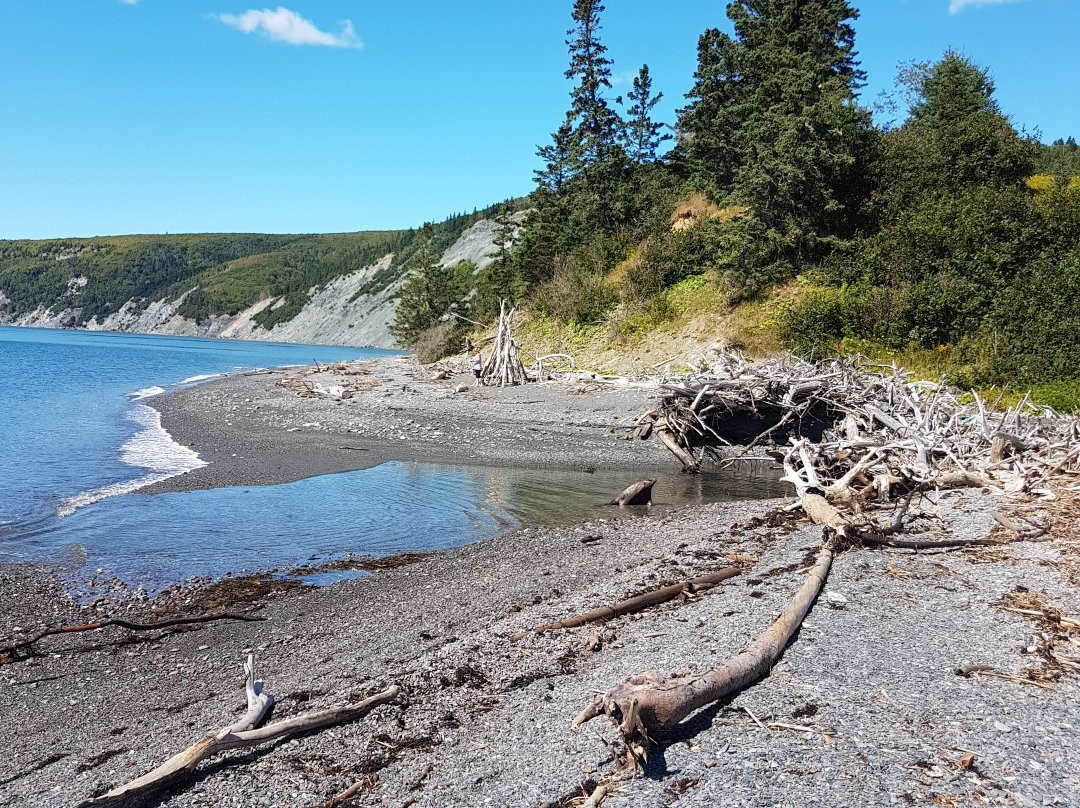 Cape Chignecto Provincial Park景点图片