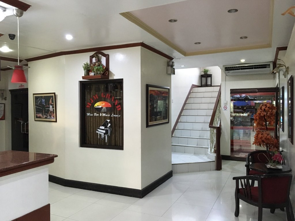 TRN Travelers Inn主图