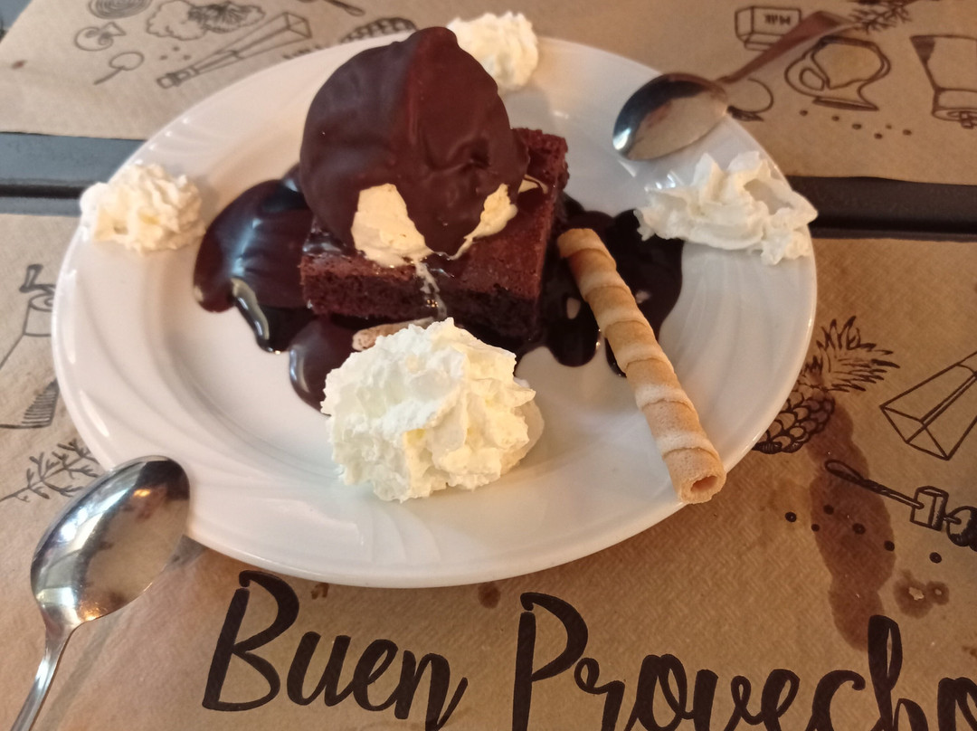 La Gran Tapa