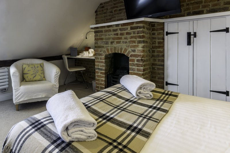 The Bell Inn Hotel主图