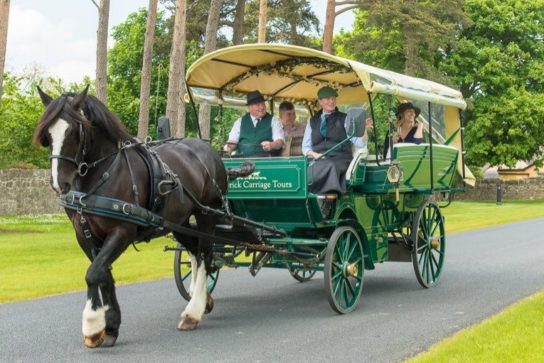 Limerick Carriage Tours景点图片