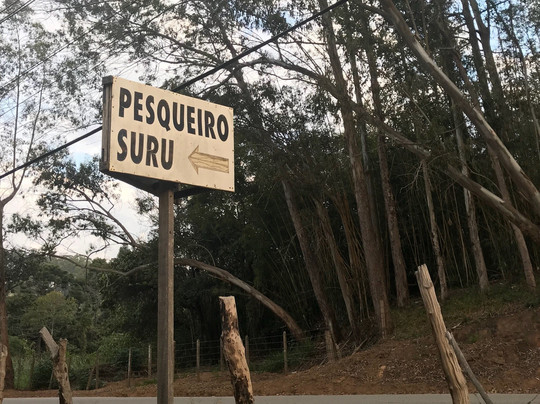 Pesqueiro Suru-桑塔纳德巴纳伊巴必去景点