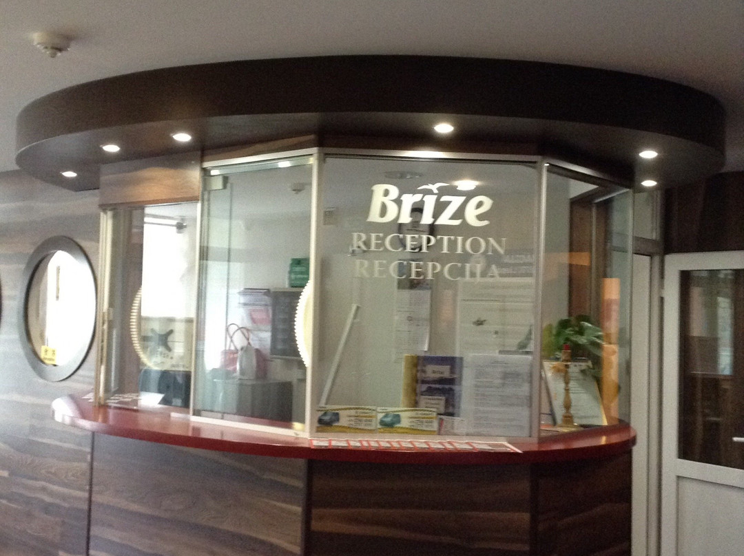 Brize主图