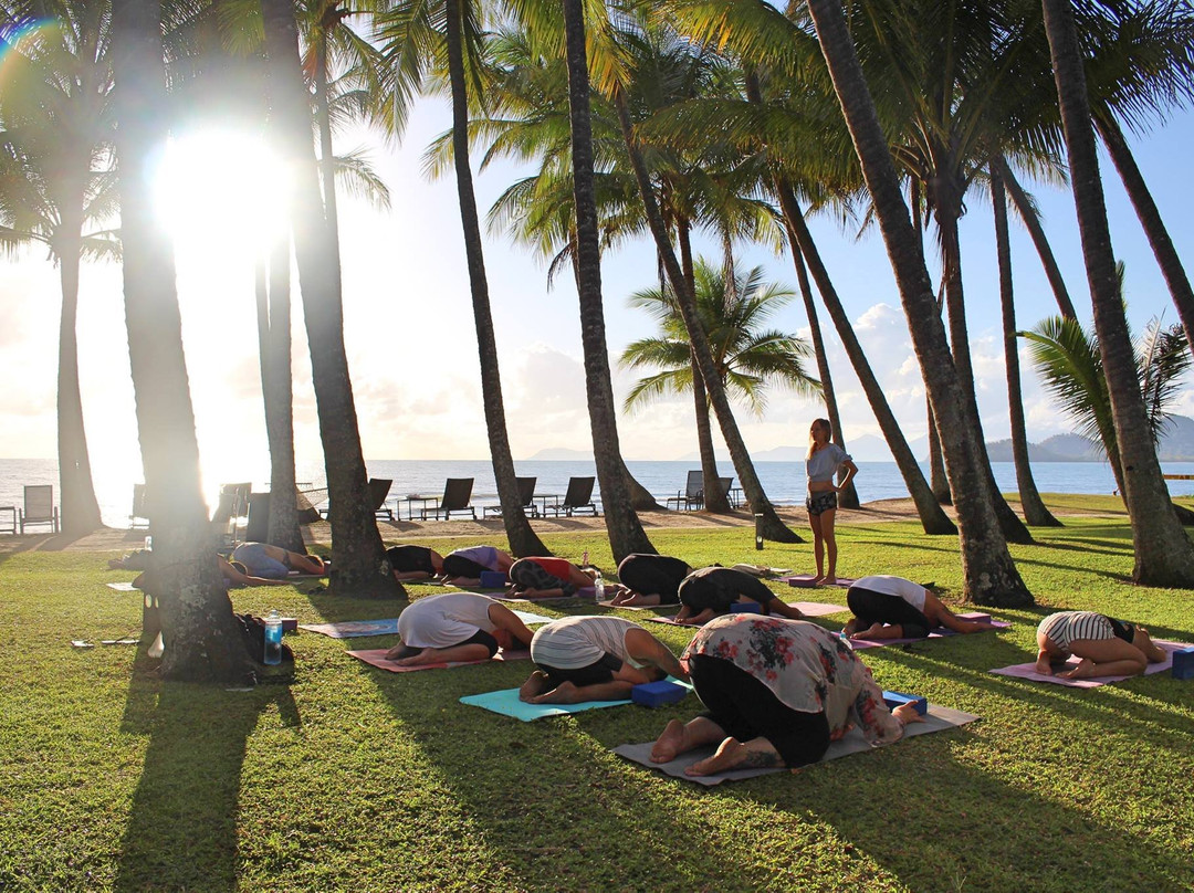 Hartig Yoga-棕榈湾必去景点
