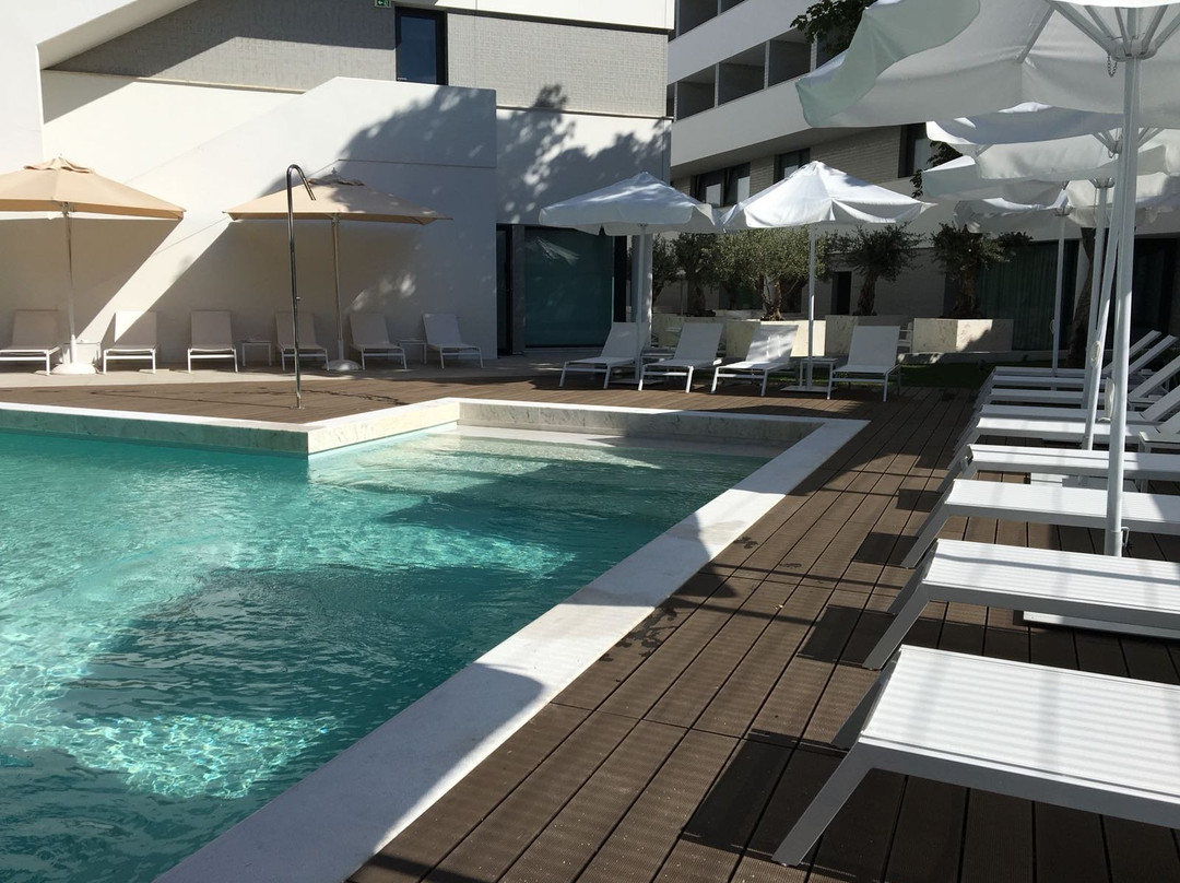 Evora Olive Hotel主图