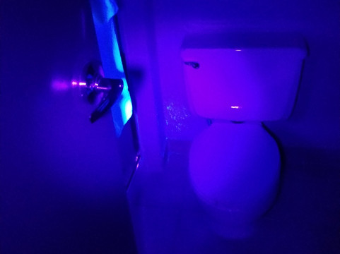 休斯顿万豪韦斯特彻斯酒店主图