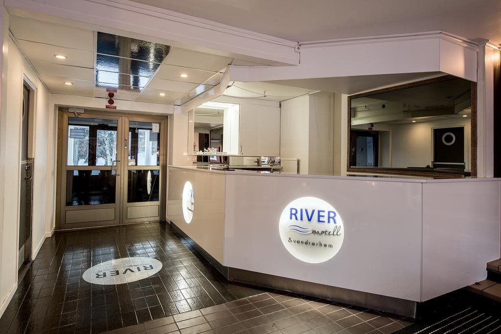 River Motel