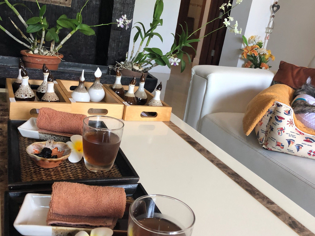 White Orchid Wellness Center Hua Hin-华欣必去景点