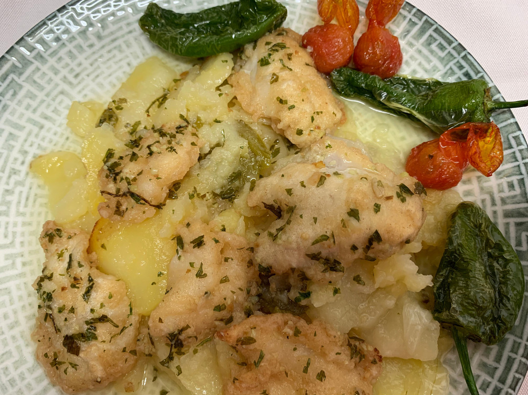 Café - Gastro Bar La Creueta