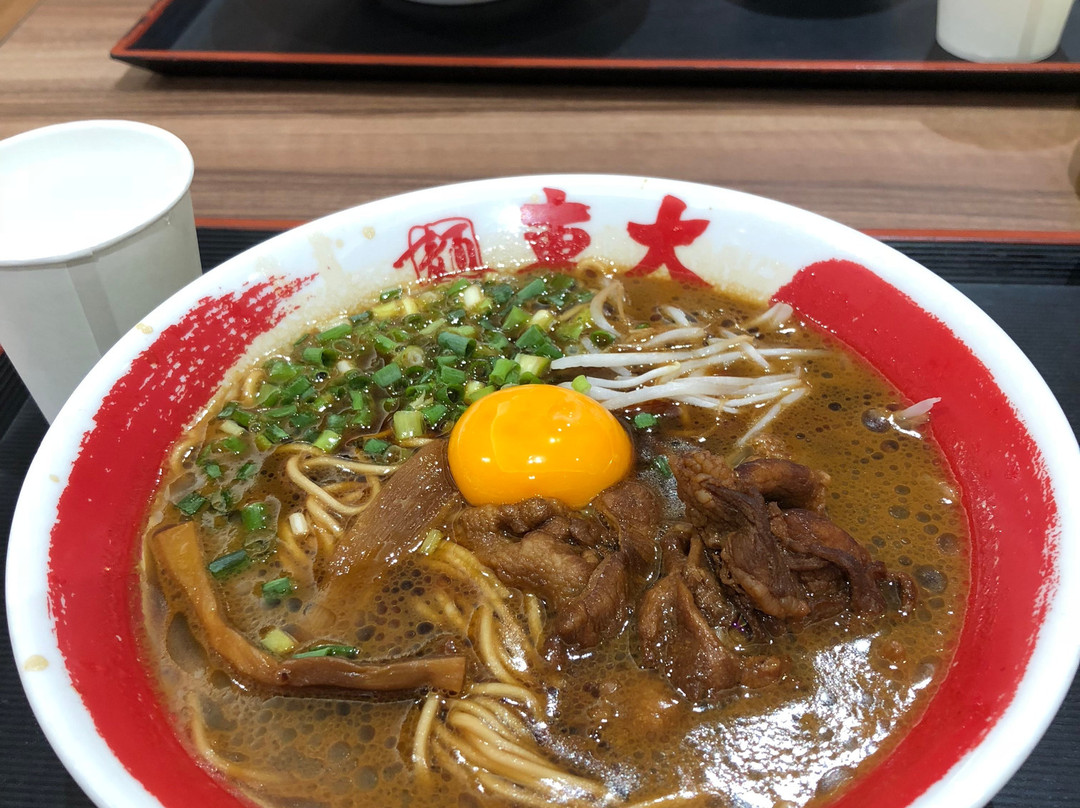 東大 ゆめタウン徳島店