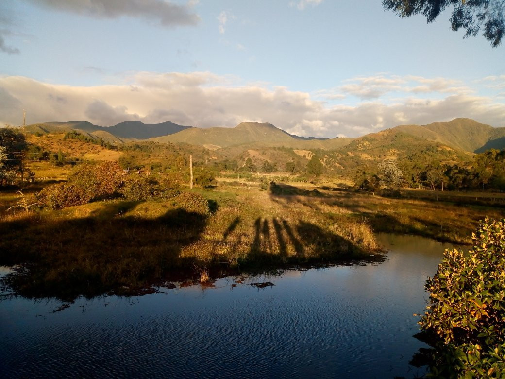 Silvia旅游攻略图片