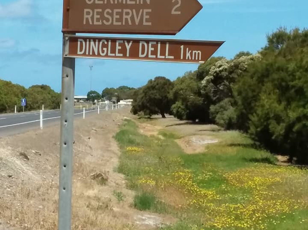 Dingley Dell Conservation Park景点图片