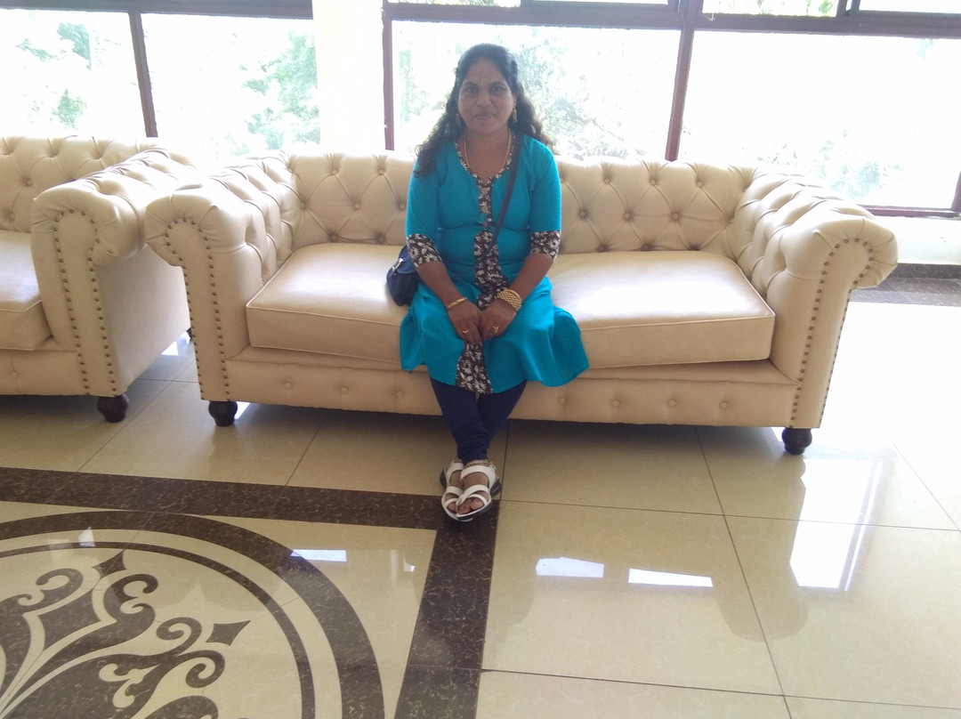 5 Falls Resort Courtallam主图