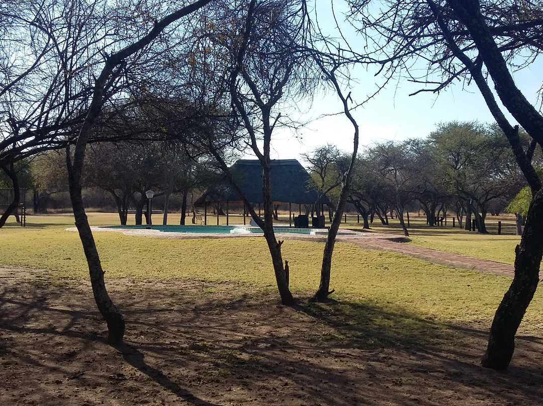 Die Boer & Die Belg主图