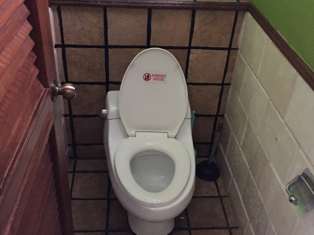 Holiday Port Dickson Crystal Private Water Chalet主图