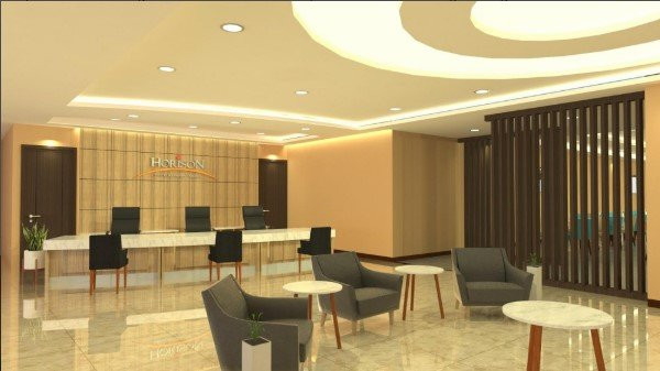 Anara Sky Kualanamu Hotel主图